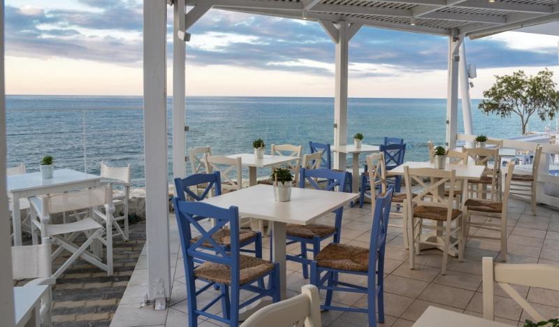 Mari Kristin (adults Only) Hotel Hersonissos (Crete)