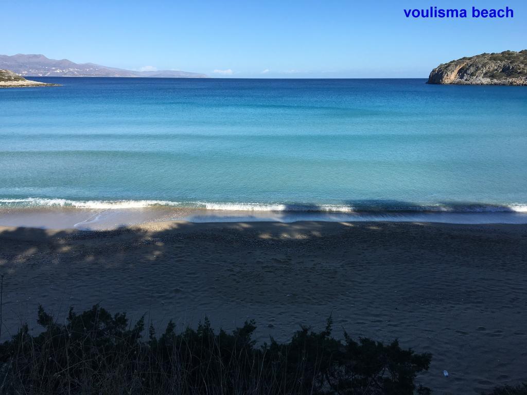 Villa Sea Breeze
