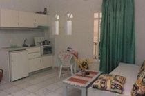Aparthotel Sofia 2*