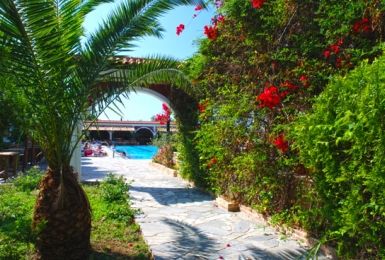 Hotel Zante Royal