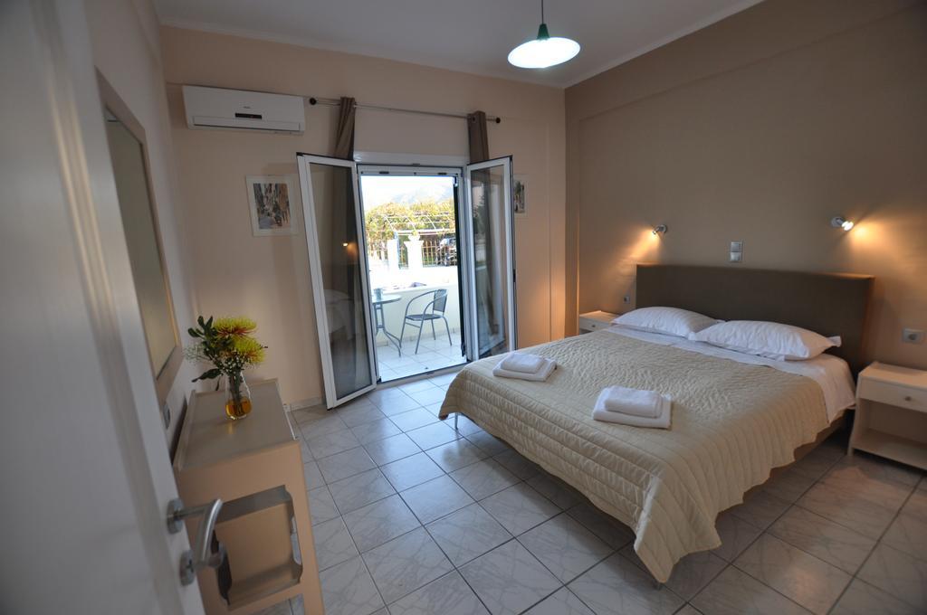 Apartment Ammos *