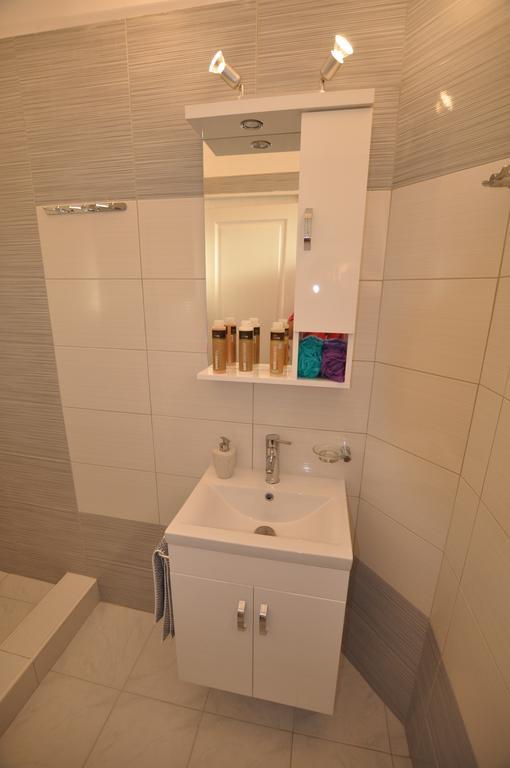 Apartment Ammos Roda (Corfu)