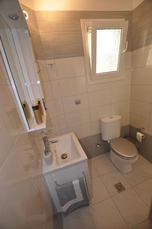 Ammos Apartment Roda (Corfu)