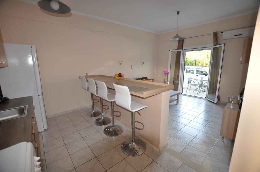 Apartment Ammos *