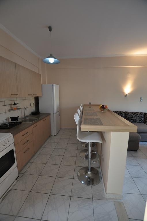 Ammos Apartment *