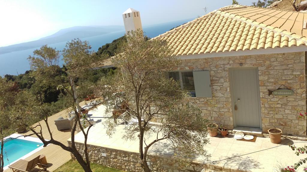 Luxury In Villa Kechria