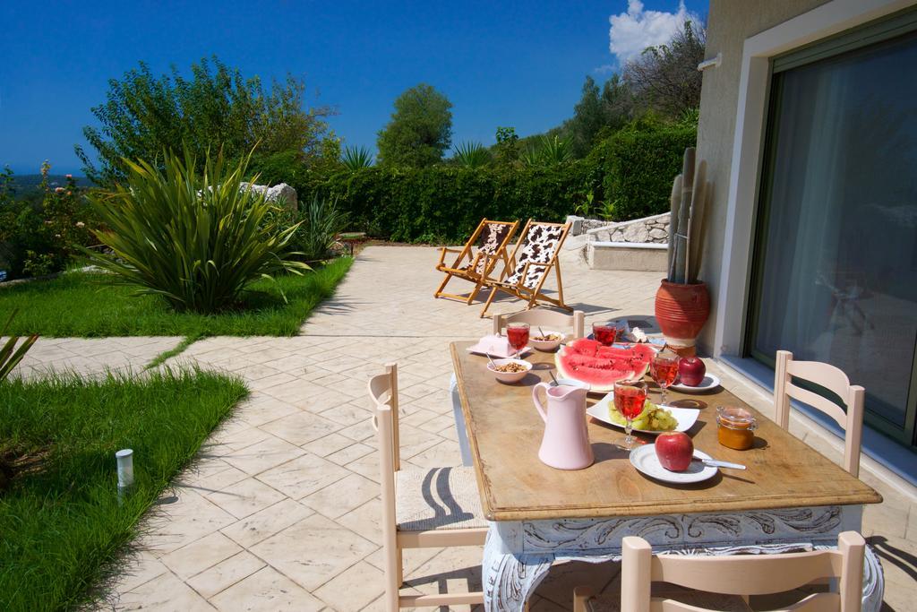 Holiday home Koralia Poros (Kefalonia)
