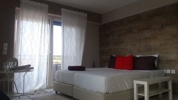 Er.zo Summer Studios Aparthotel Kallithea (Chalkidiki)