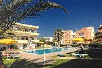 Aparthotel Anita Ialysos (Rhodes)