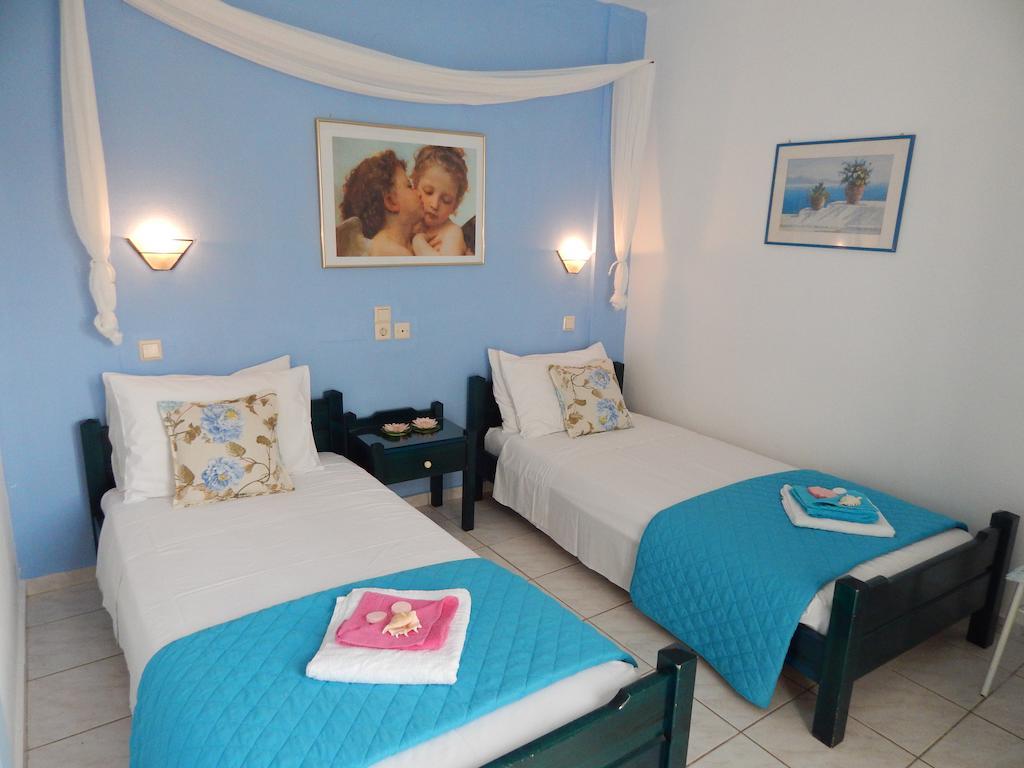 Aparthotel Star 3*