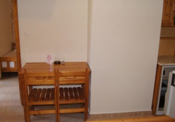 Apartment Vergina