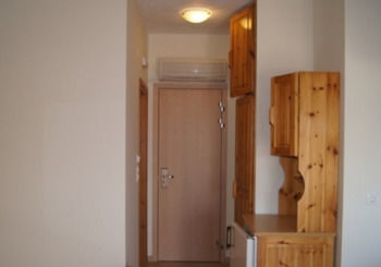 Vergina Apartment