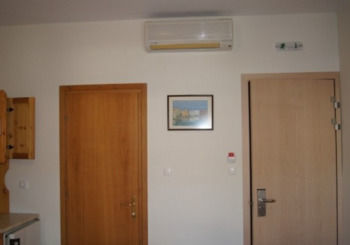 Apartment Vergina *