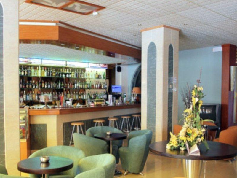 Hotel Lydia Rhodes City
