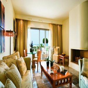Sani Asterias 5* Sani (Chalkidiki)