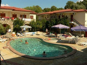 Argo Aparthotel