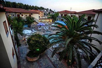 Argo Aparthotel