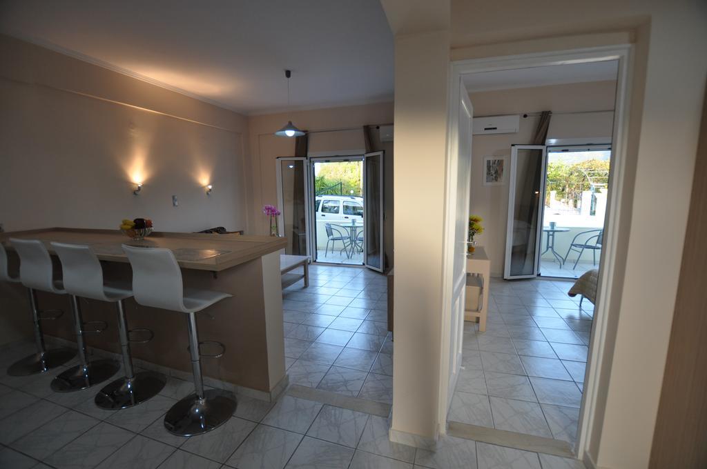 Ammos Apartment