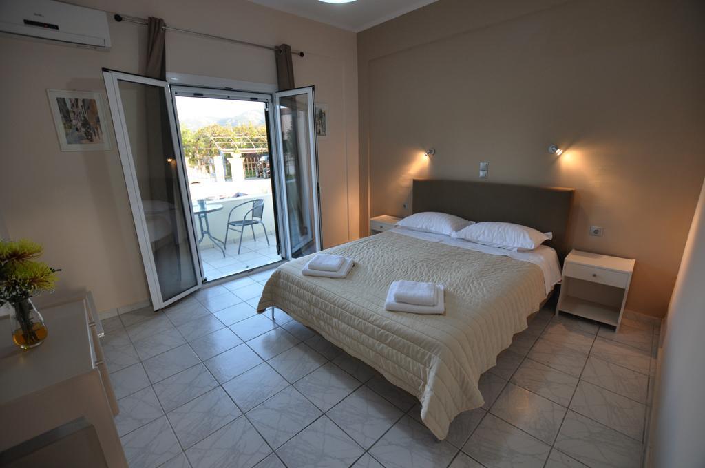Apartment Ammos