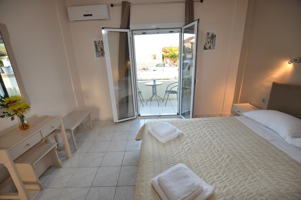 Ammos Apartment Roda (Corfu)