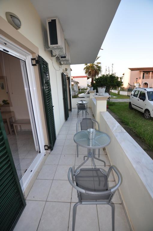 Ammos Apartment