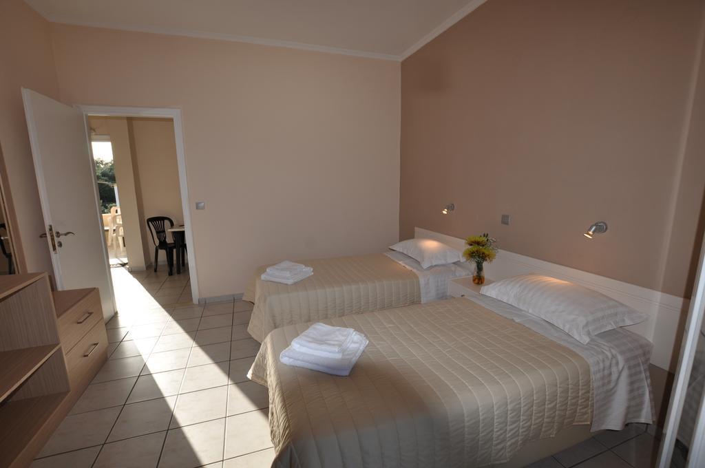 Apartment Ammos *