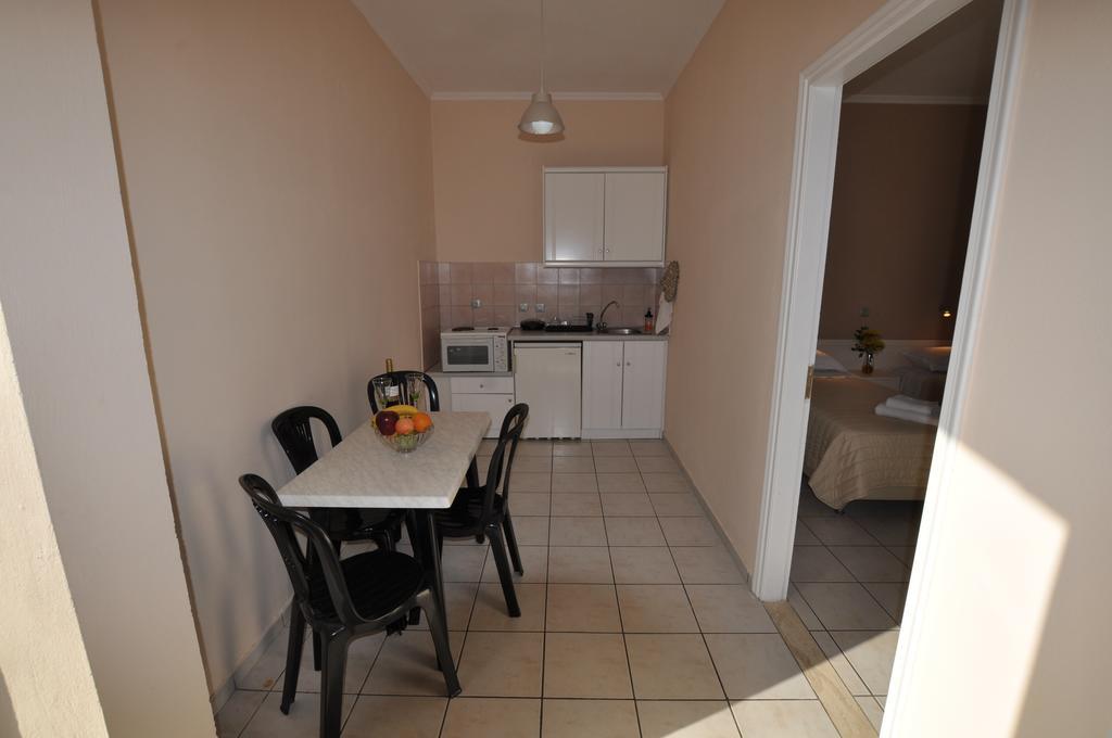 Ammos Apartment Roda (Corfu)