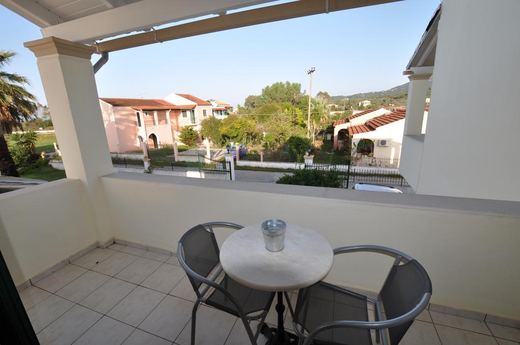 Ammos Apartment *