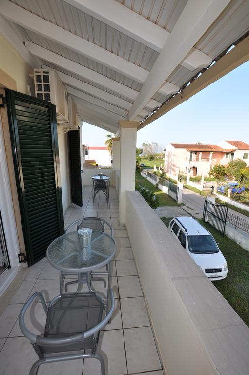 Ammos Apartment