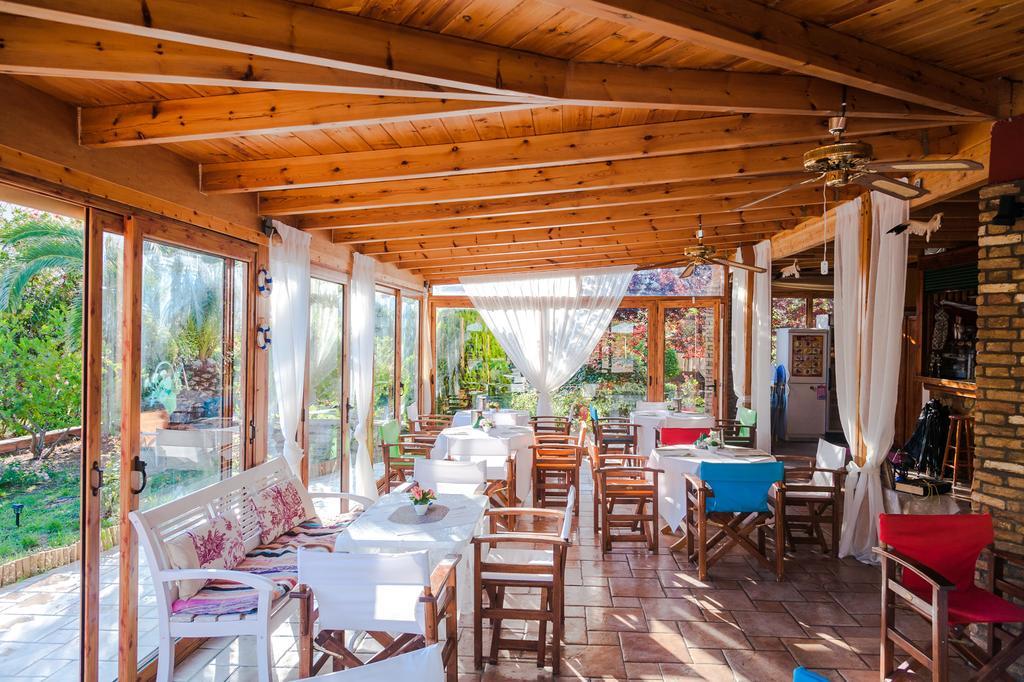 Dei Sogni Hotel Katelios