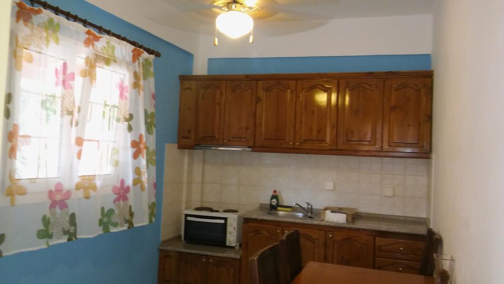 Apartment Kogeros Agios Georgios Pagon