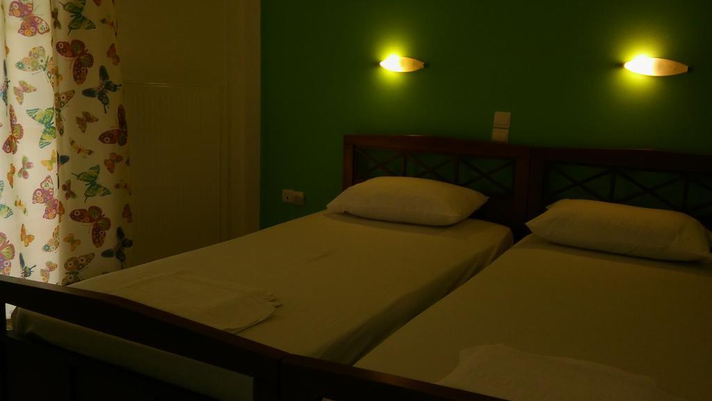 Apartment Kogeros *