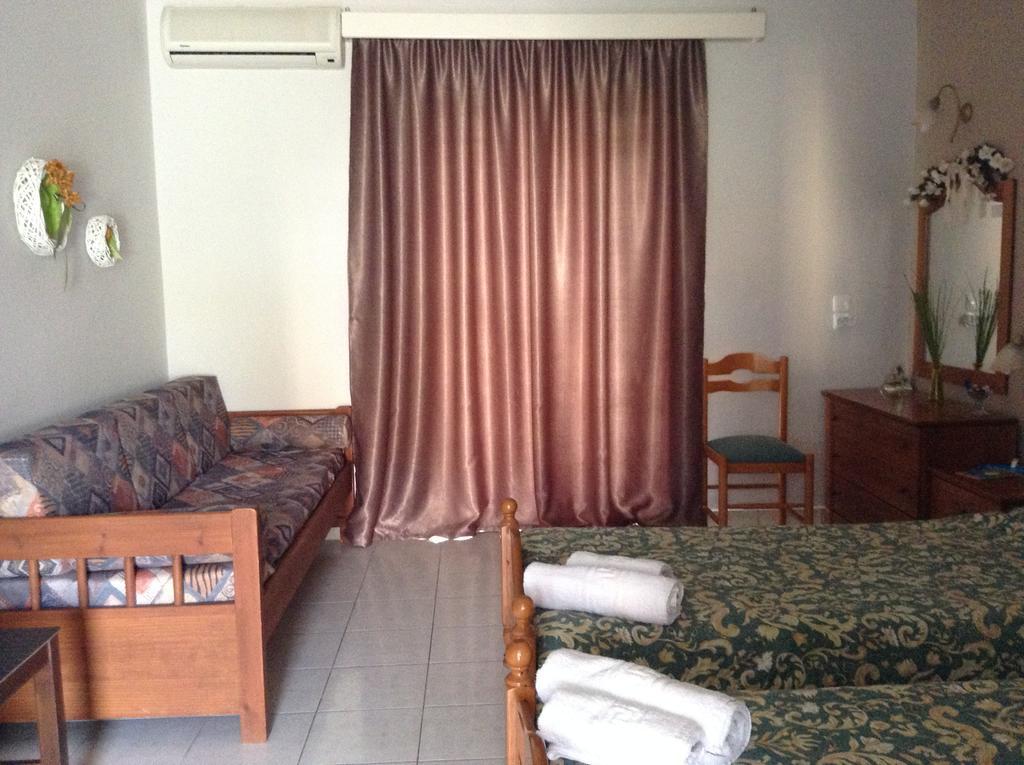 Smile's Apartment *