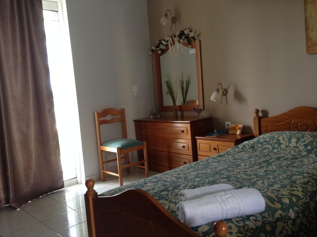 Smile's Apartment Tsilivi (Zakynthos)