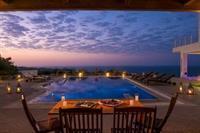 Villa Aspalathos *