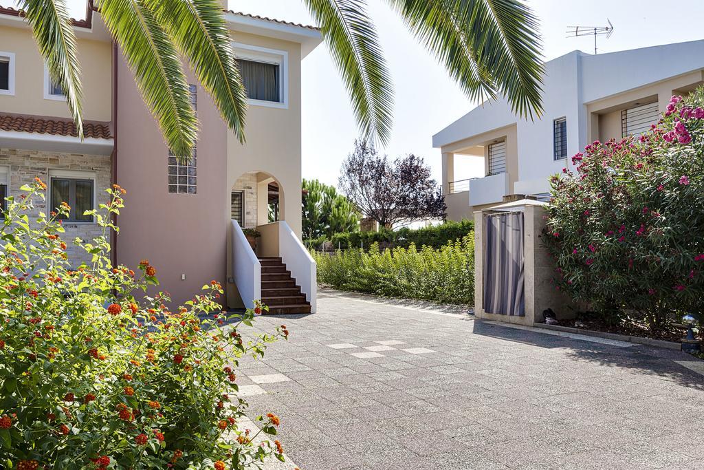 Nefeli Akti Salonikiou B Villa *