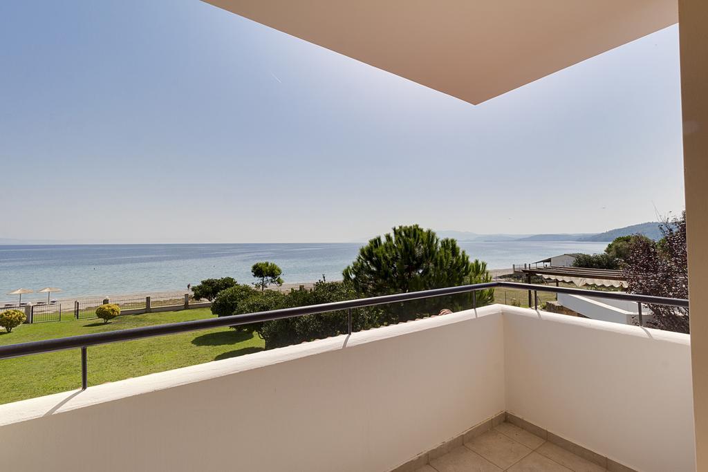 Villa Nefeli Akti Salonikiou B