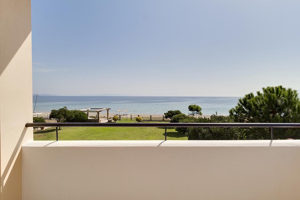 Nefeli Akti Salonikiou B Villa Agios Nikolaos (Chalkidiki)