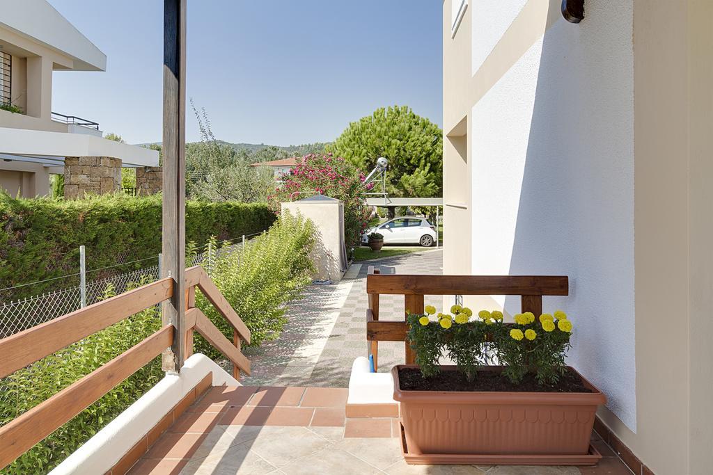 Nefeli Akti Salonikiou B Agios Nikolaos (Chalkidiki)