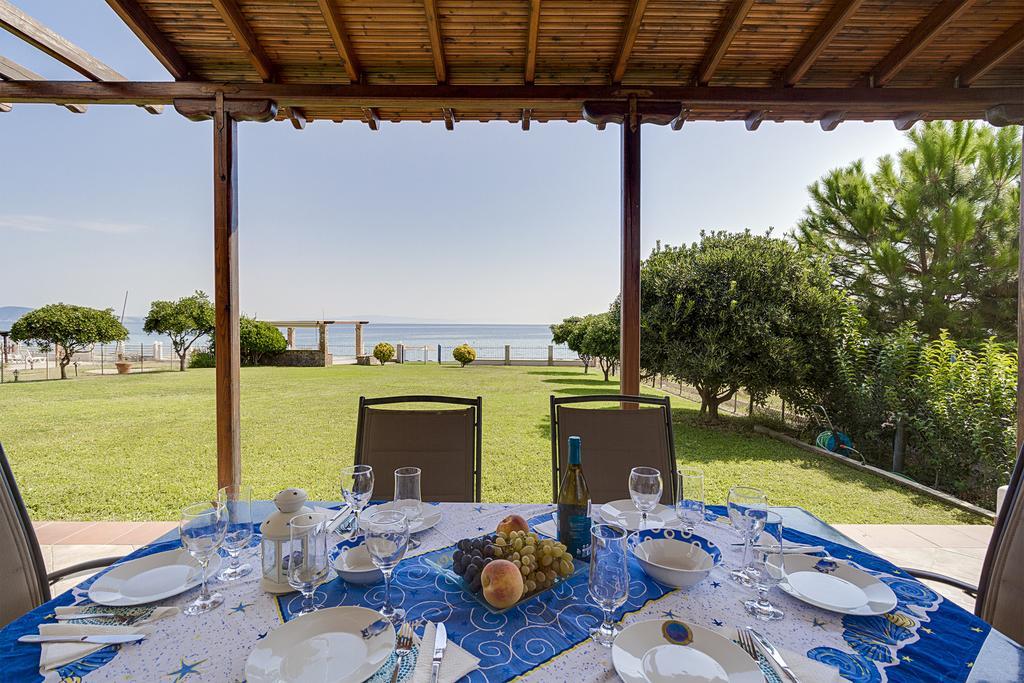 Villa Nefeli Akti Salonikiou B *