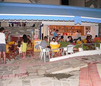 Aparthotel Argo