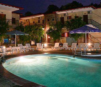 Argo Aparthotel