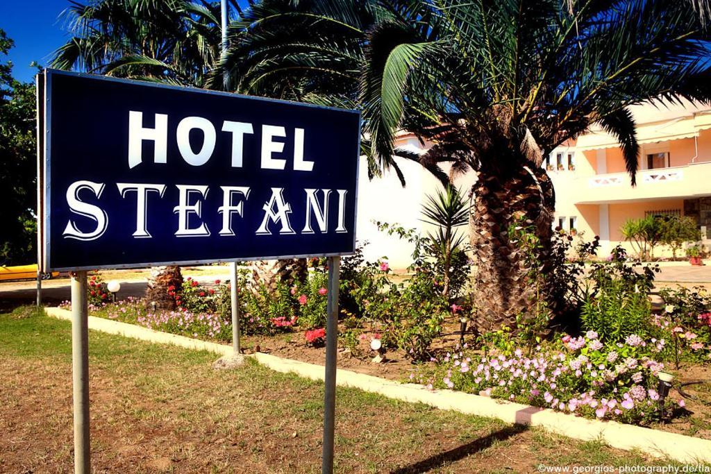 Stefani Hotel