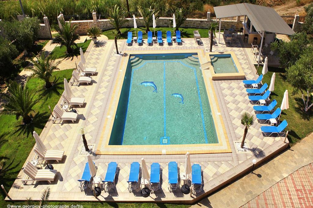 Stefani Hotel Sarti