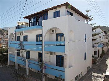 Hotel Mochlos Apartment