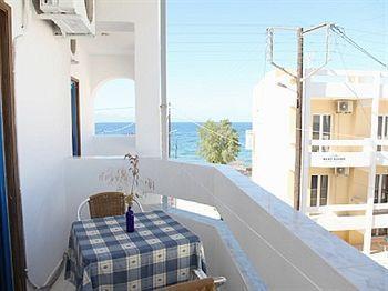 Hotel Mochlos *