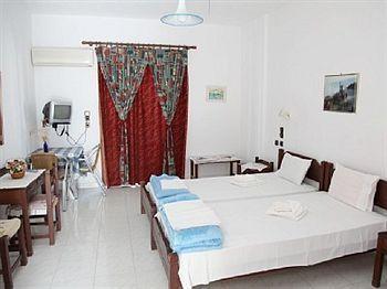 Hotel Mochlos Apartment *