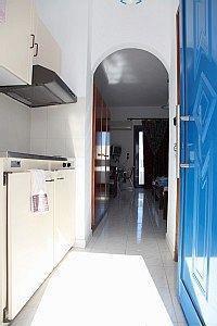 Hotel Mochlos * Mochlos