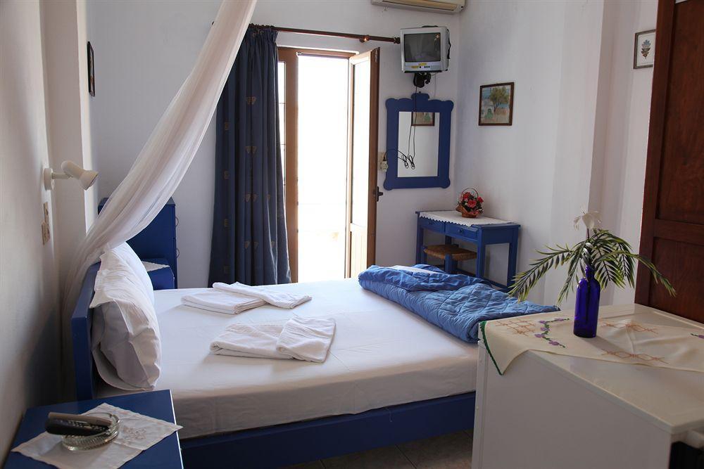 Hotel Mochlos Apartment