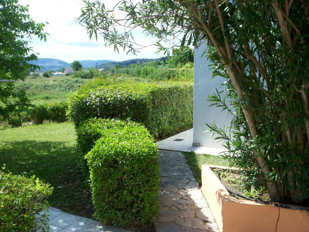 Artemis & * Sidari (Corfu)